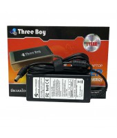 Adapt.LCD/LED Samsung 14V- 4A (6.6*4.4mm) ThreeBoy หัวตรง